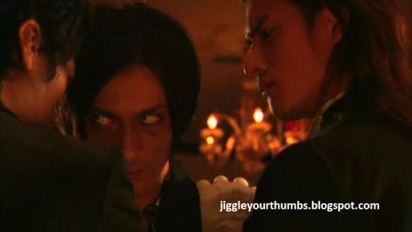 Bishop (Kamen Rider Kiva)