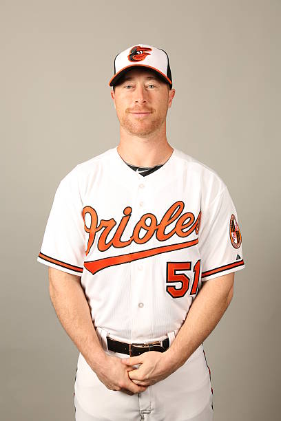 Lew Ford