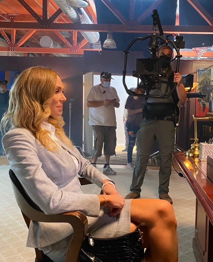 Vanessa Angel