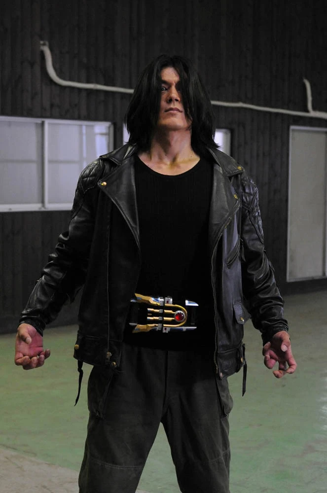Rook (Kamen Rider Kiva)