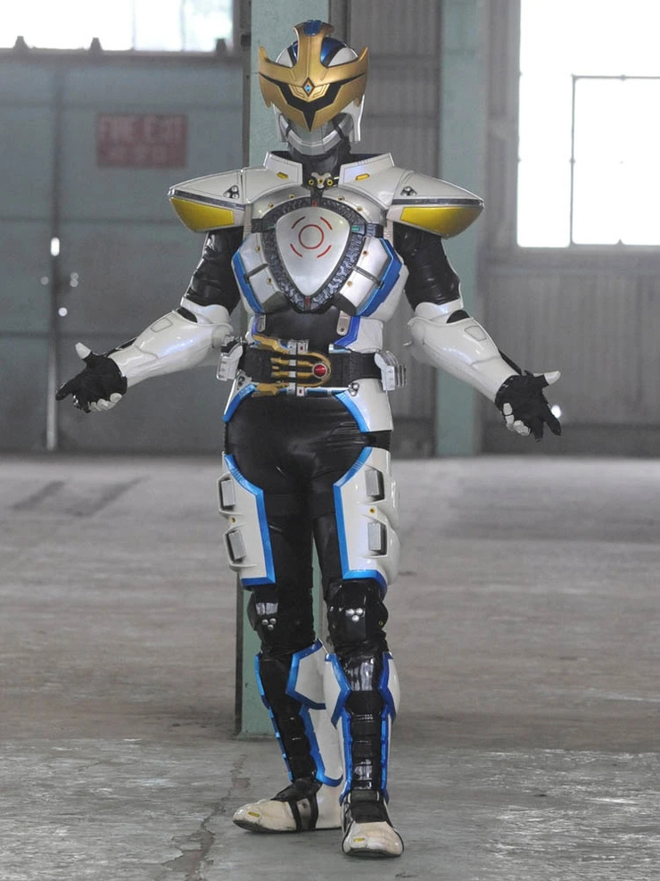 Rook (Kamen Rider Kiva)