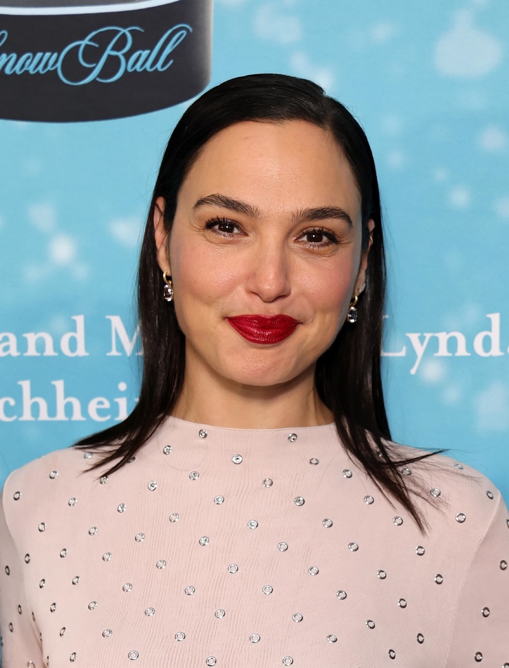 Gal Gadot Gal Gadot