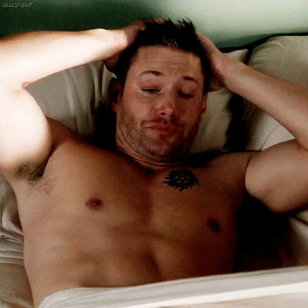 Jensen Ackles