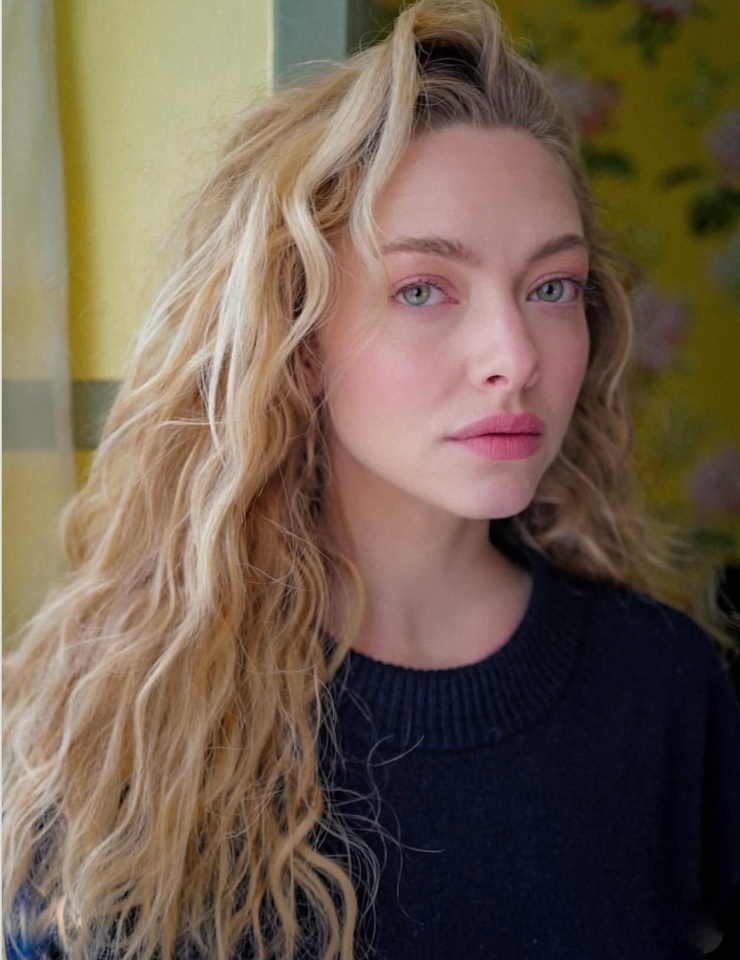 Amanda Seyfried Amanda Seyfried