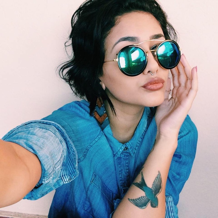 Larissa Nery