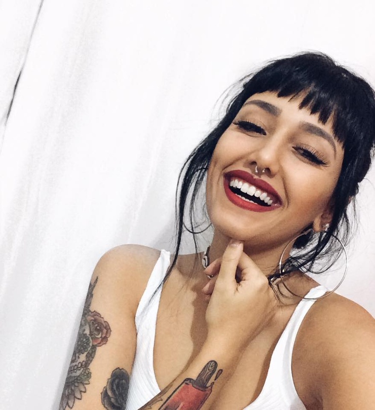 Larissa Nery