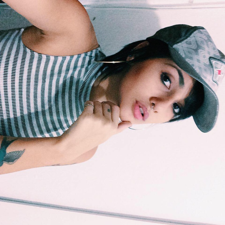 Larissa Nery