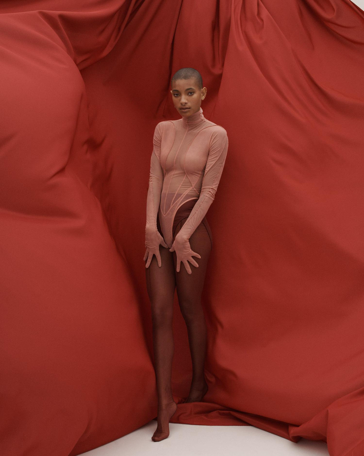 Willow Smith