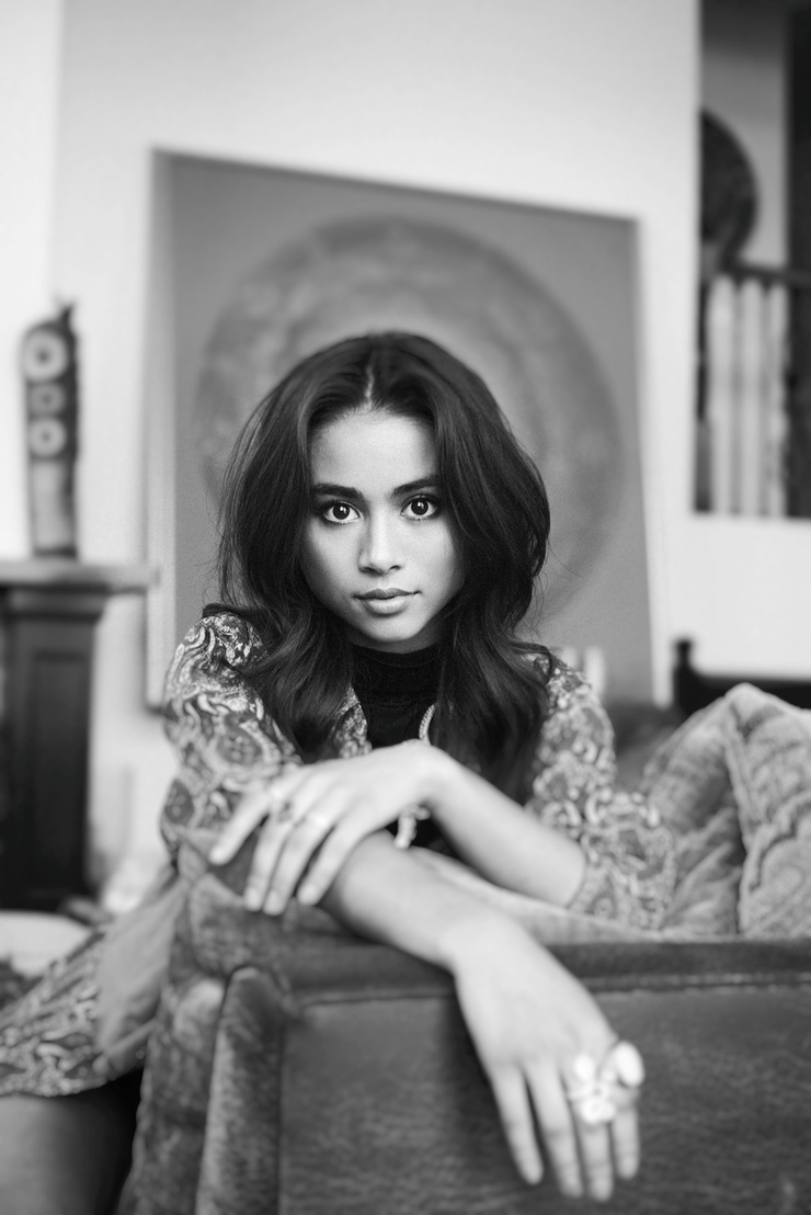 Ciara Wilson