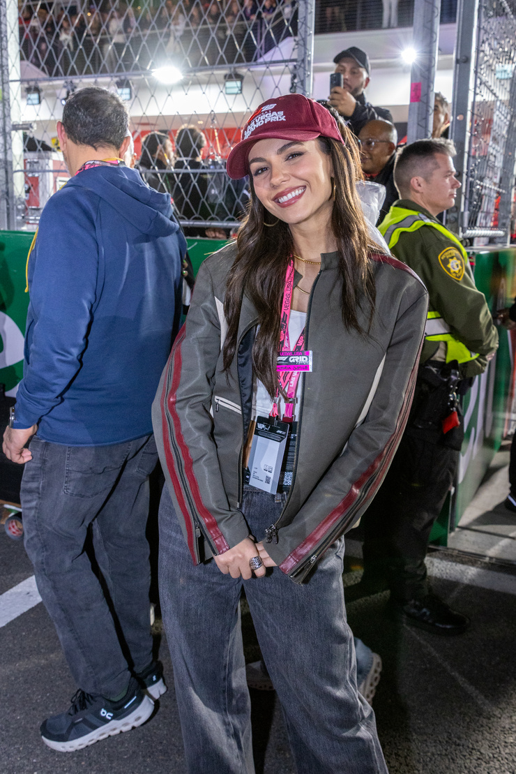 Victoria Justice