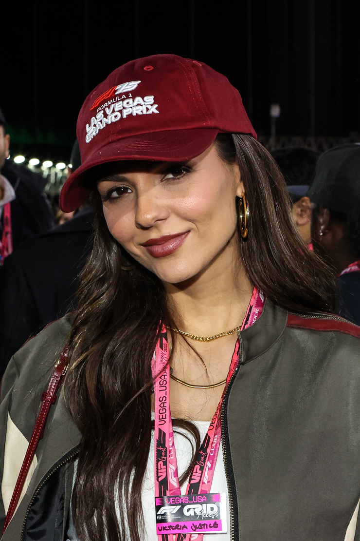 Victoria Justice