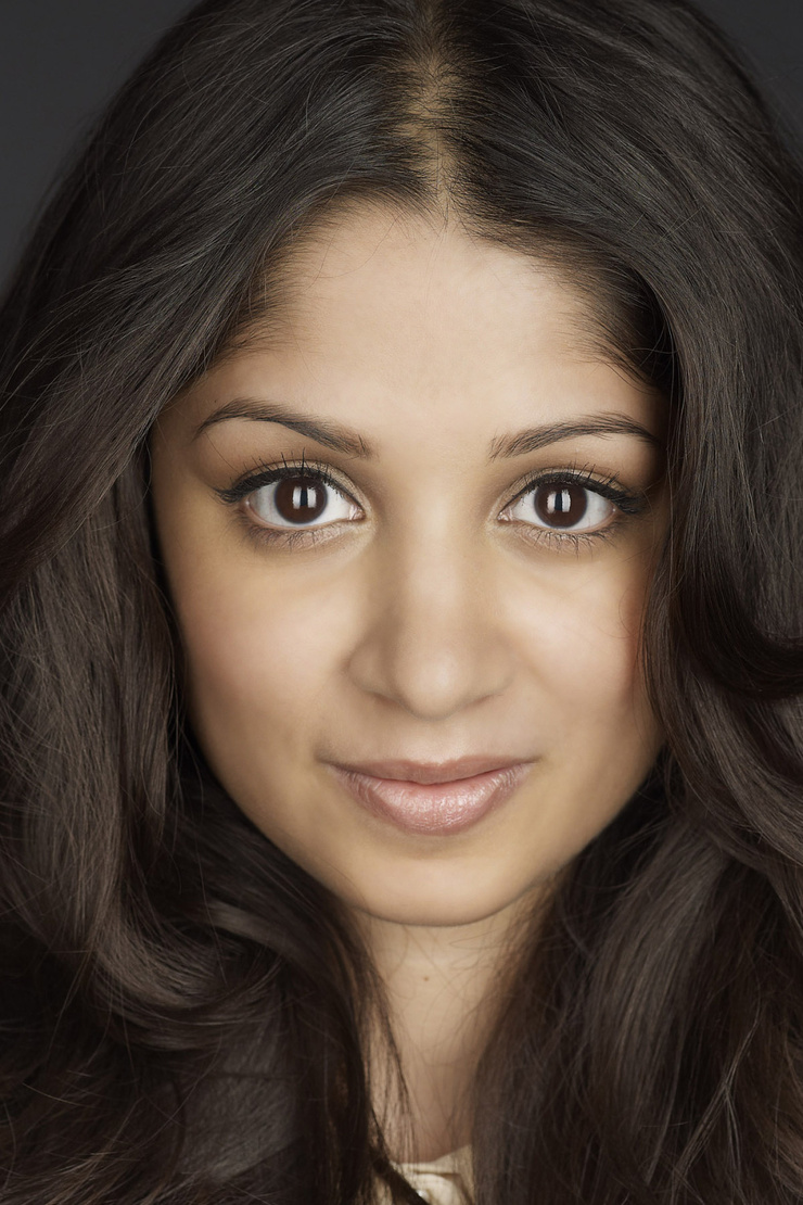 Ankita Makwana