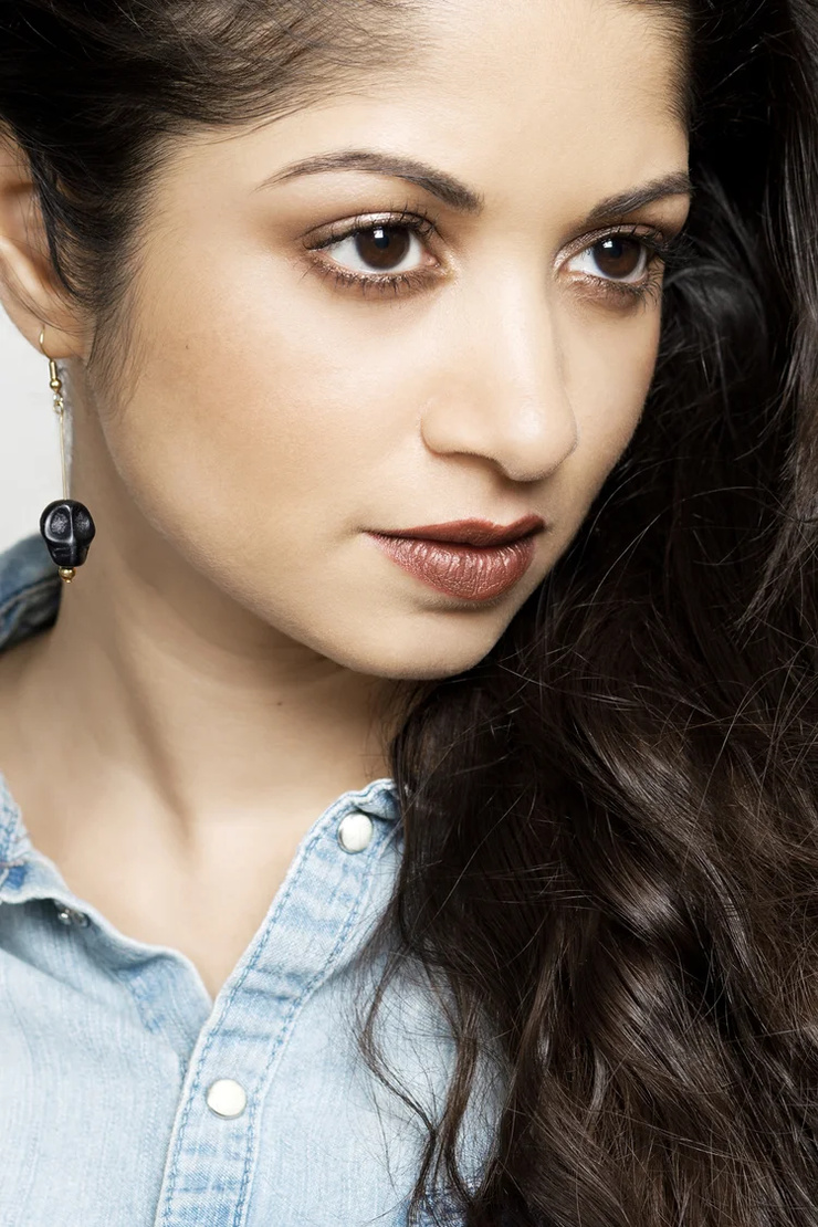 Ankita Makwana