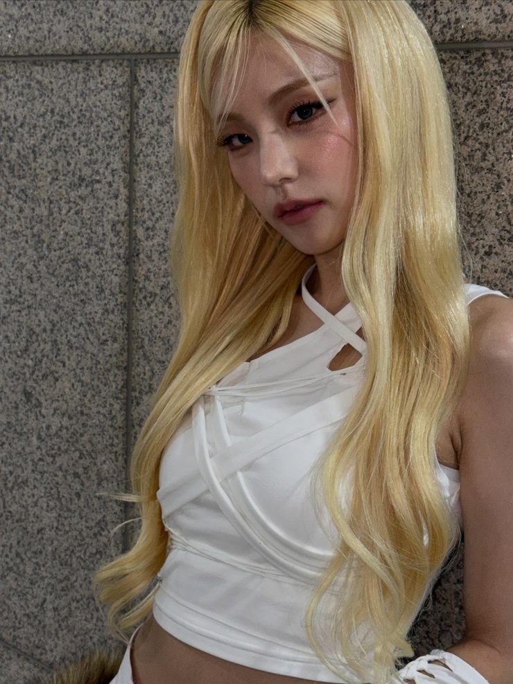 Hwang Yeji