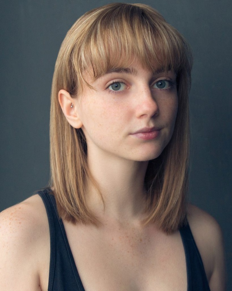 Eloise Thomas
