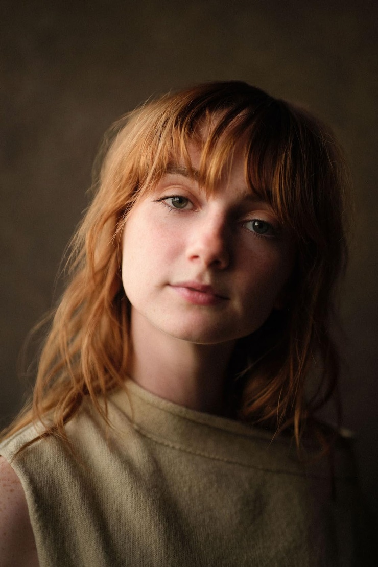 Eloise Thomas
