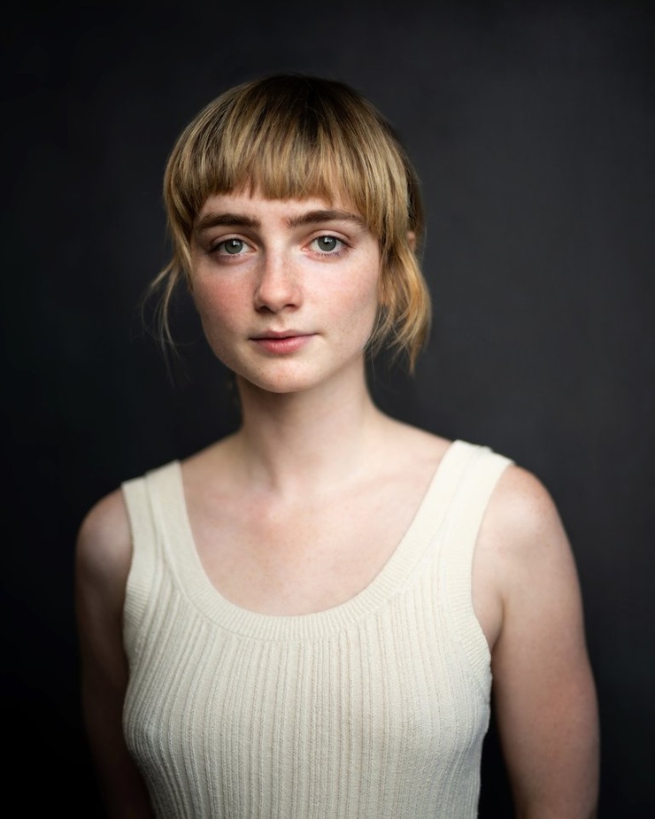 Eloise Thomas
