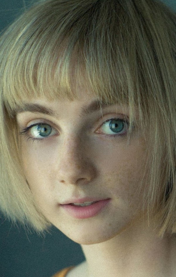 Eloise Thomas
