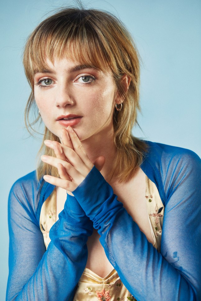 Eloise Thomas