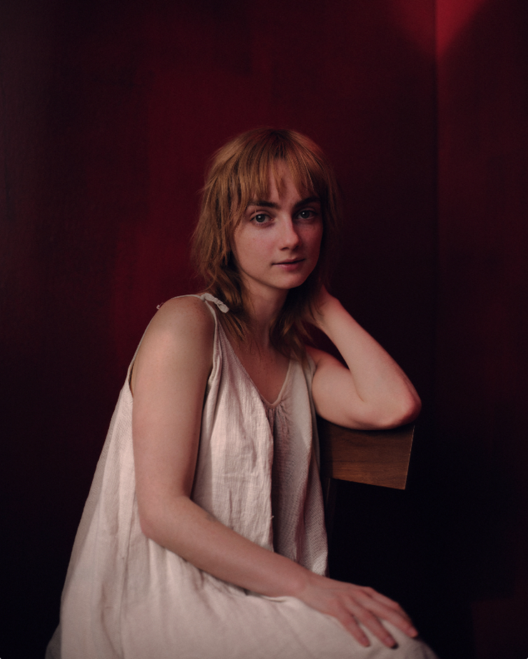 Eloise Thomas