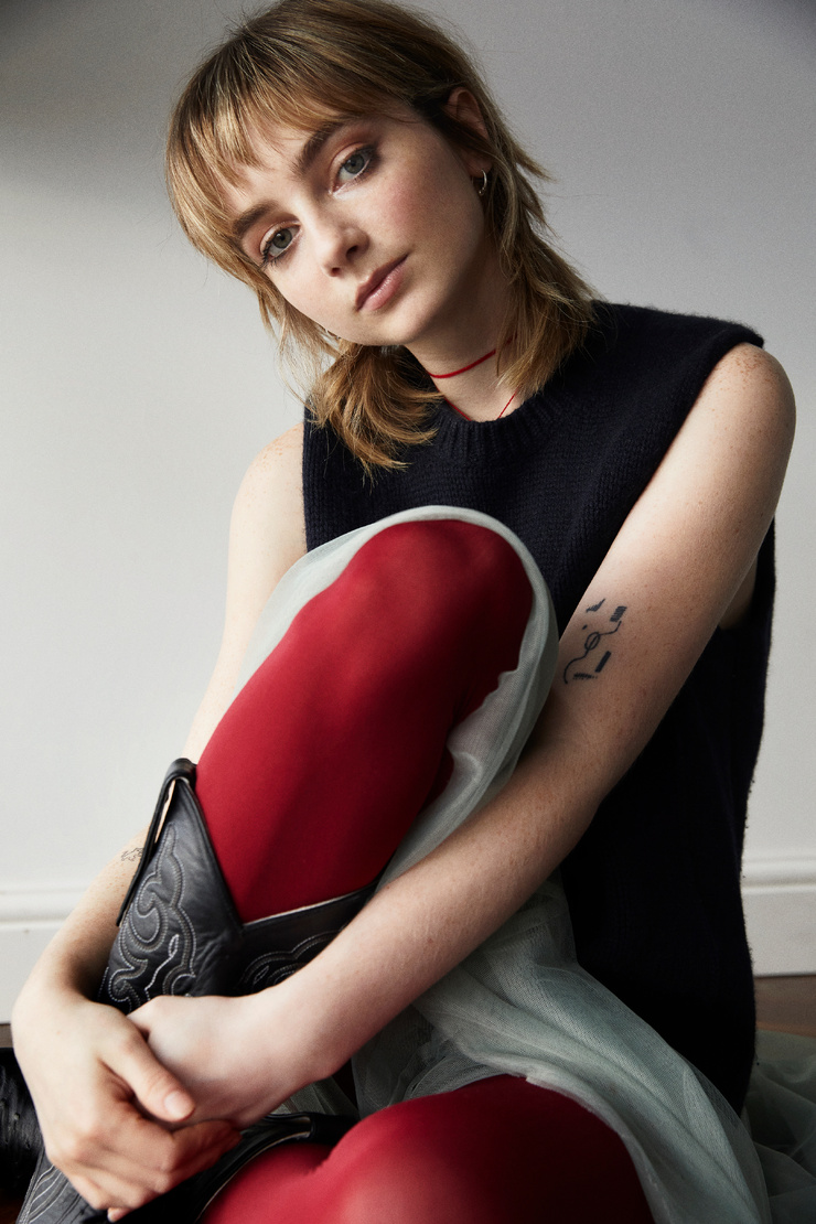 Eloise Thomas