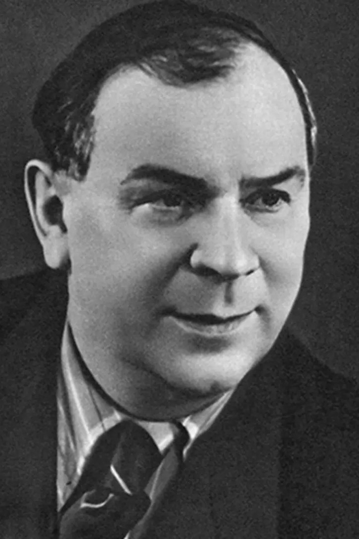 Vladimir Volodin