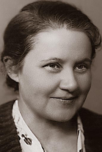 Vera Popova