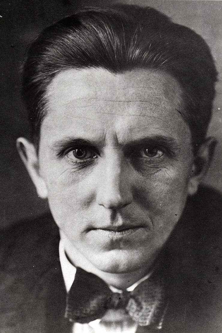 Erwin Piscator