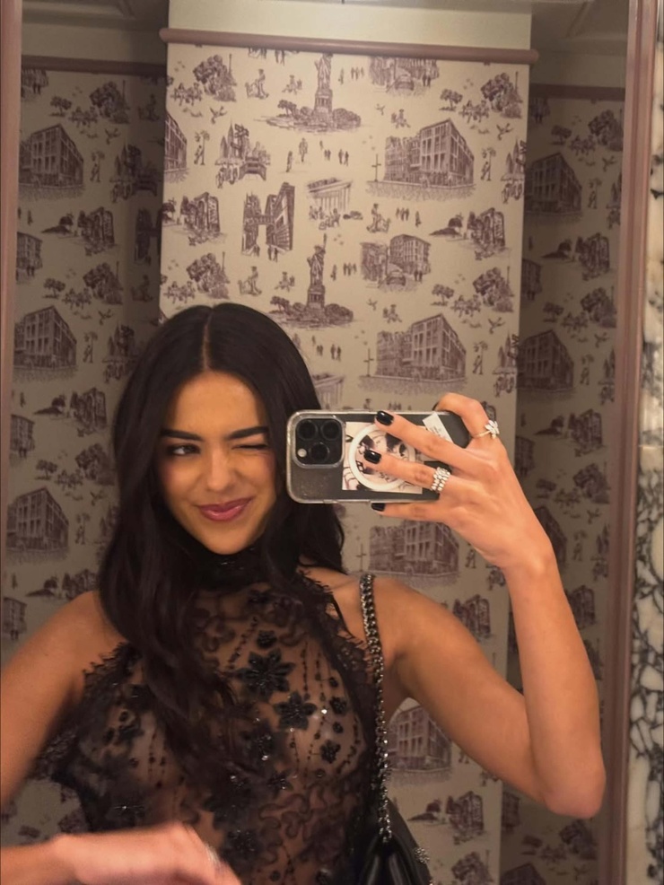 Maia Reficco
