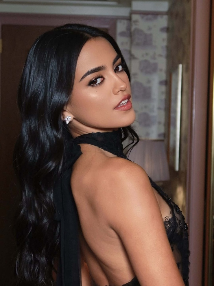 Maia Reficco