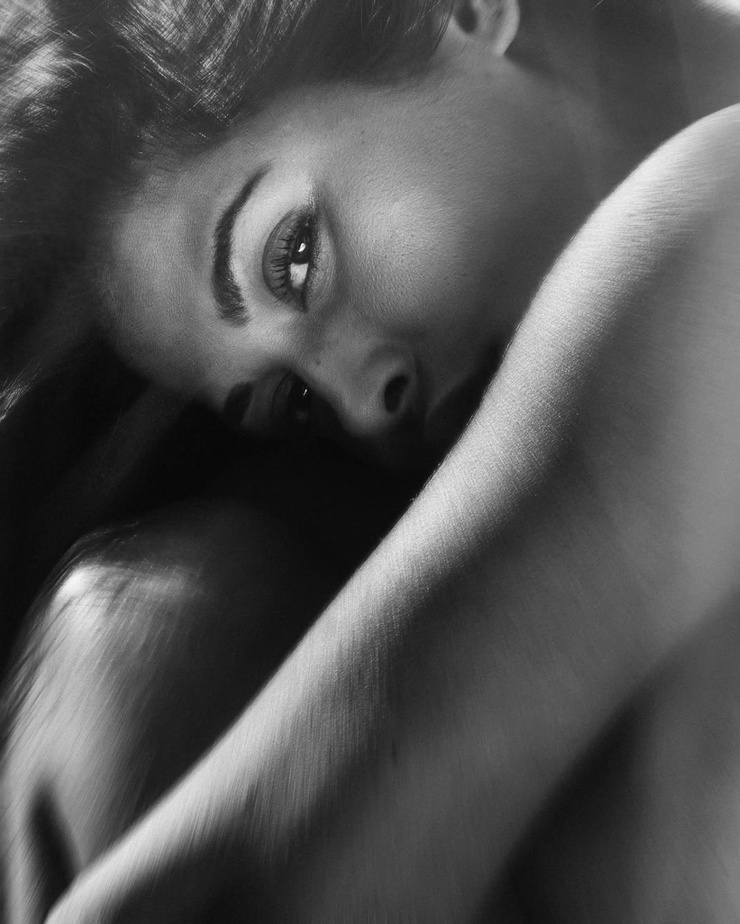 Ayem Nour