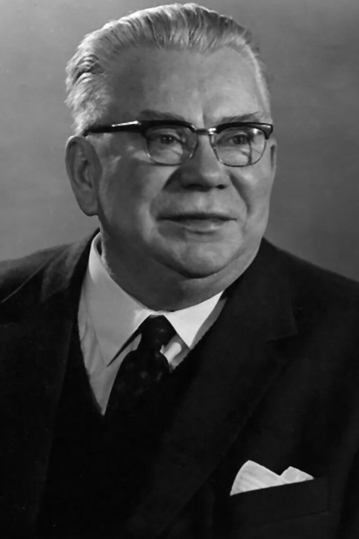 Mikhail Yanshin