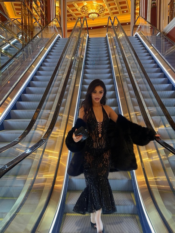 Victoria Justice