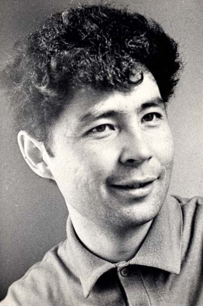 Alexander Vampilov