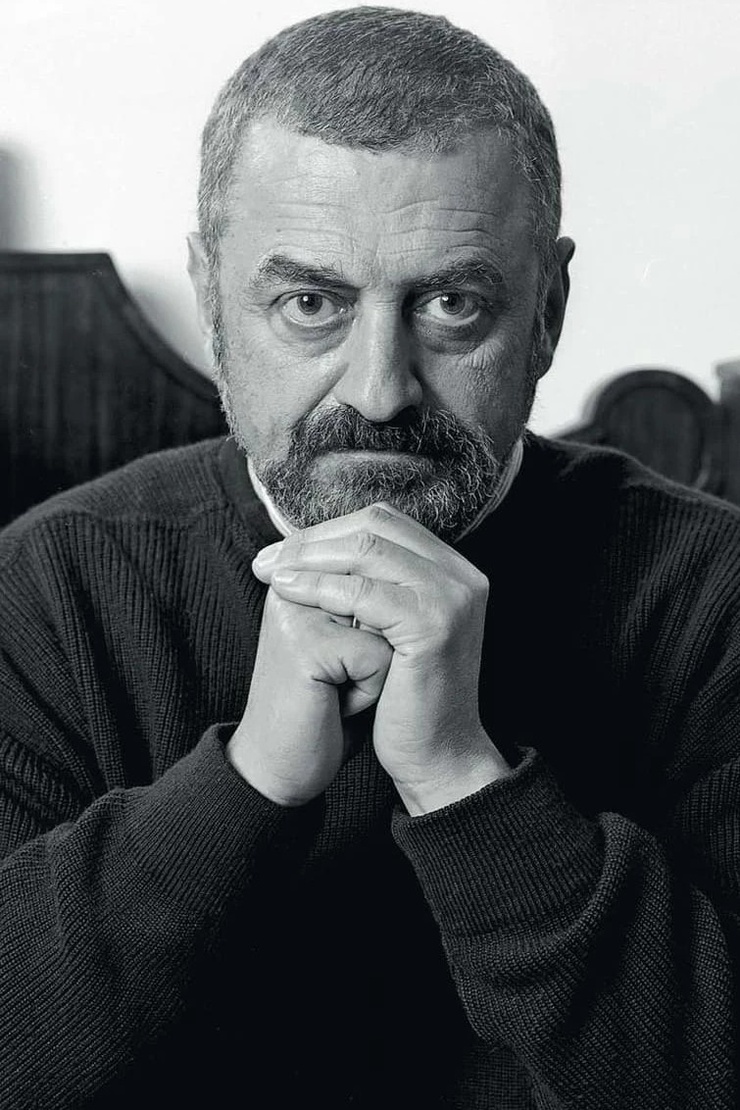 Grigori Gorin