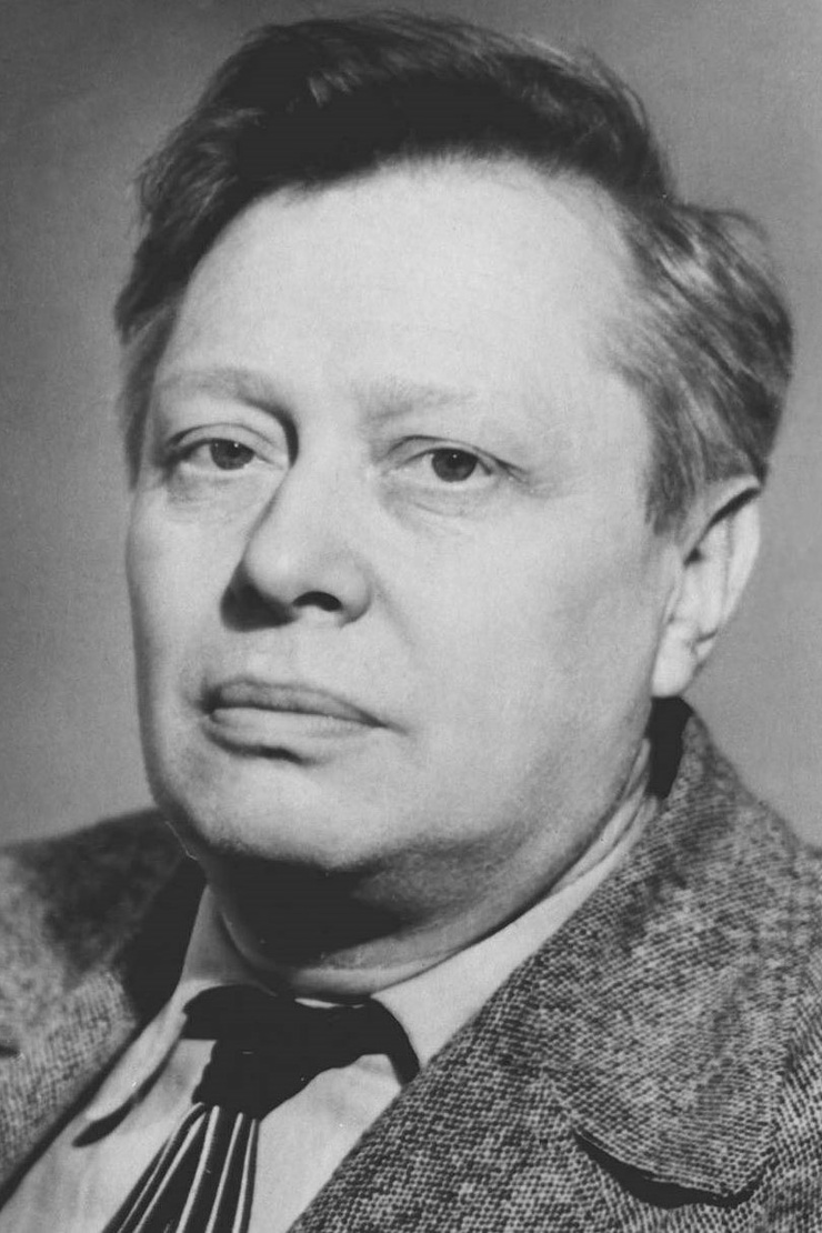 Serguei Obraztsov