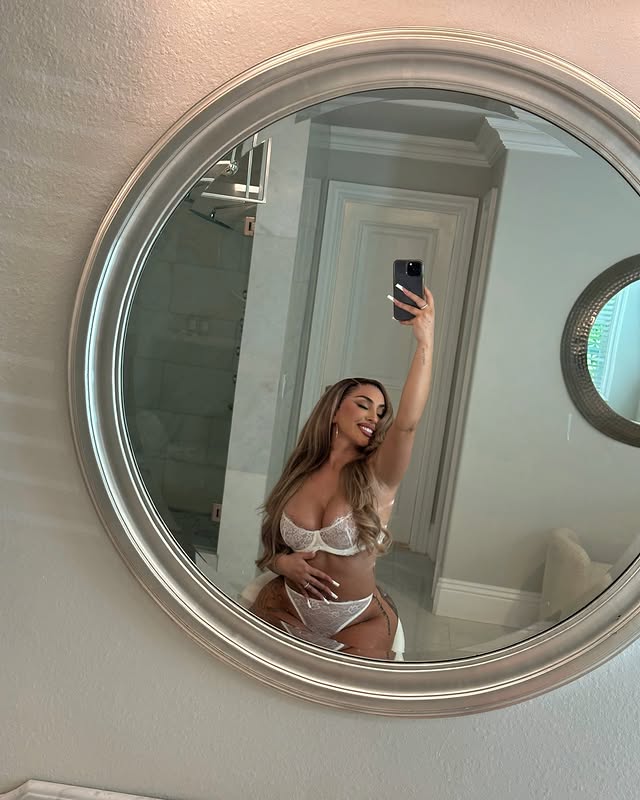 Alycia Tyre