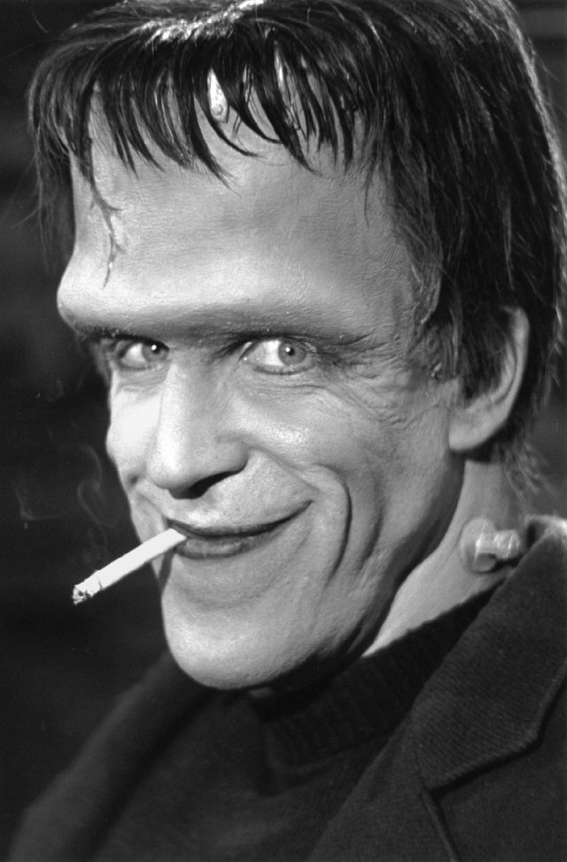 The Munsters