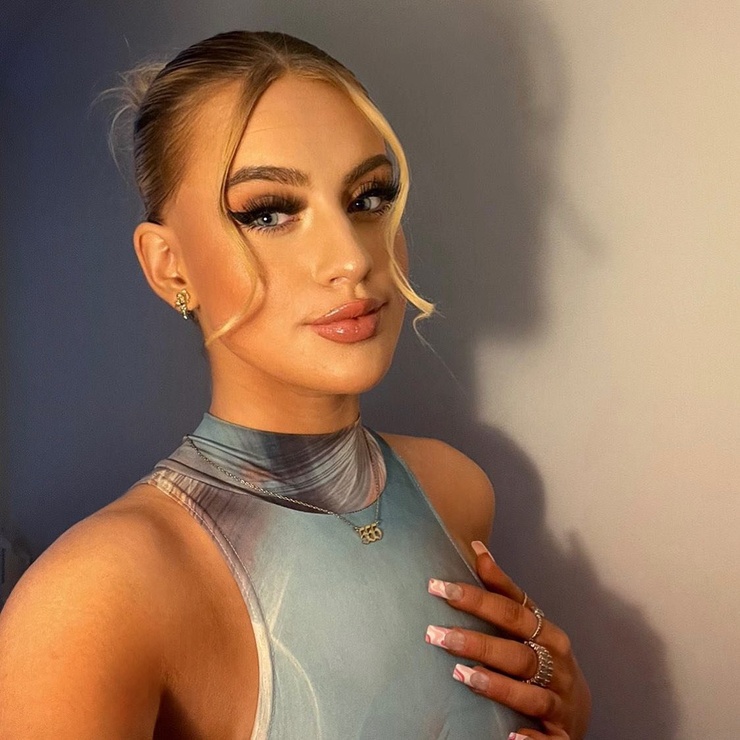 Lucy Newcombe