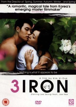 3-Iron (2004)