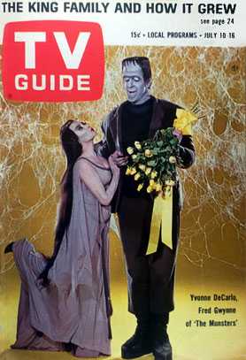 The Munsters