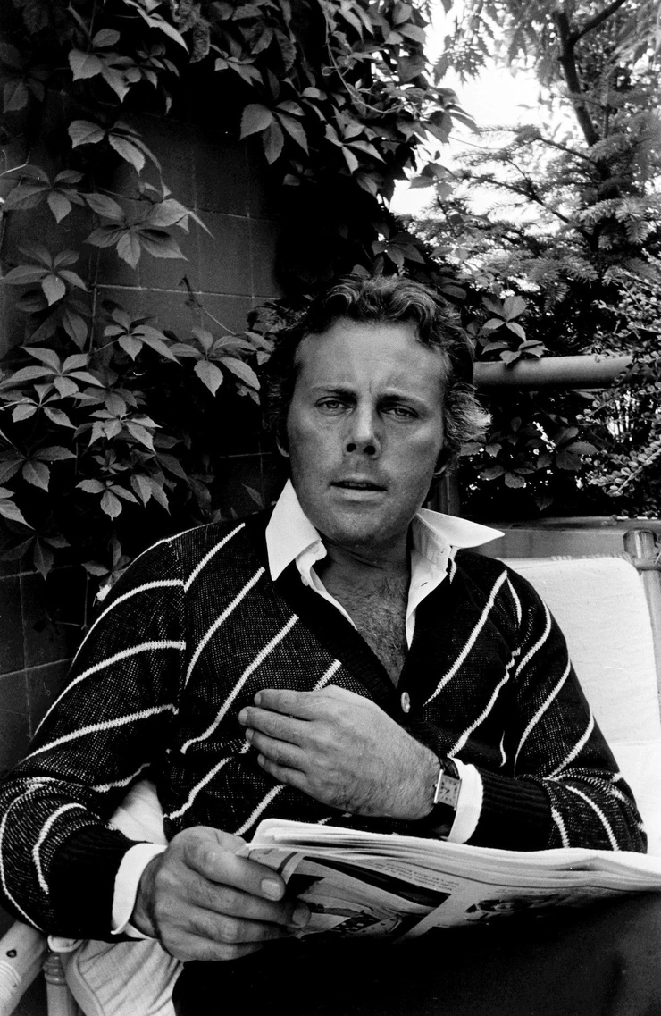 Giorgio Armani