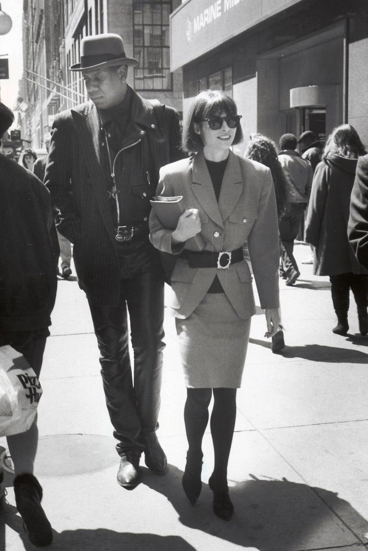 André Leon Talley