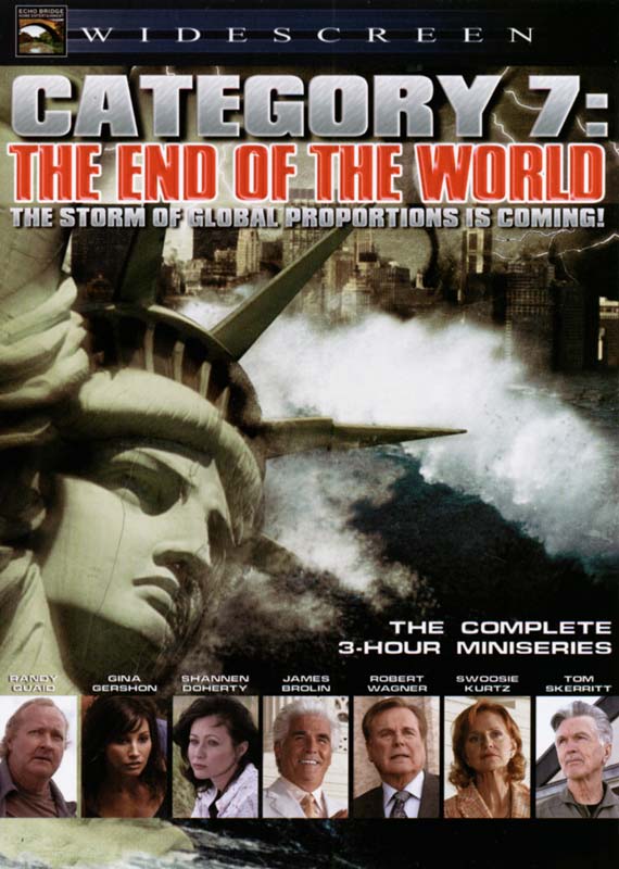 Category 7: The End of the World                                  (2005- )