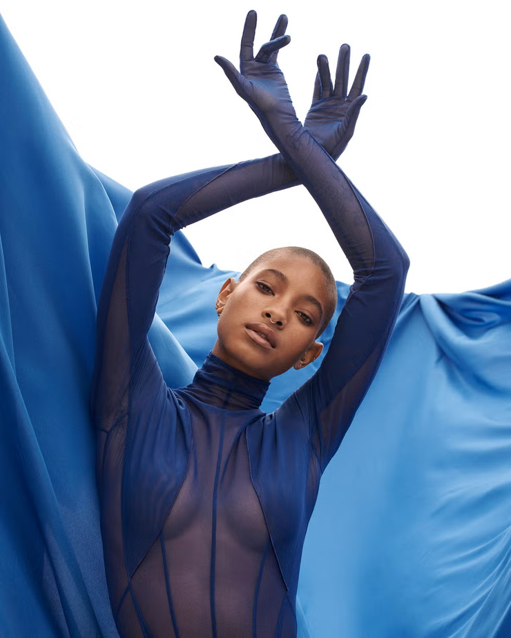 Willow Smith