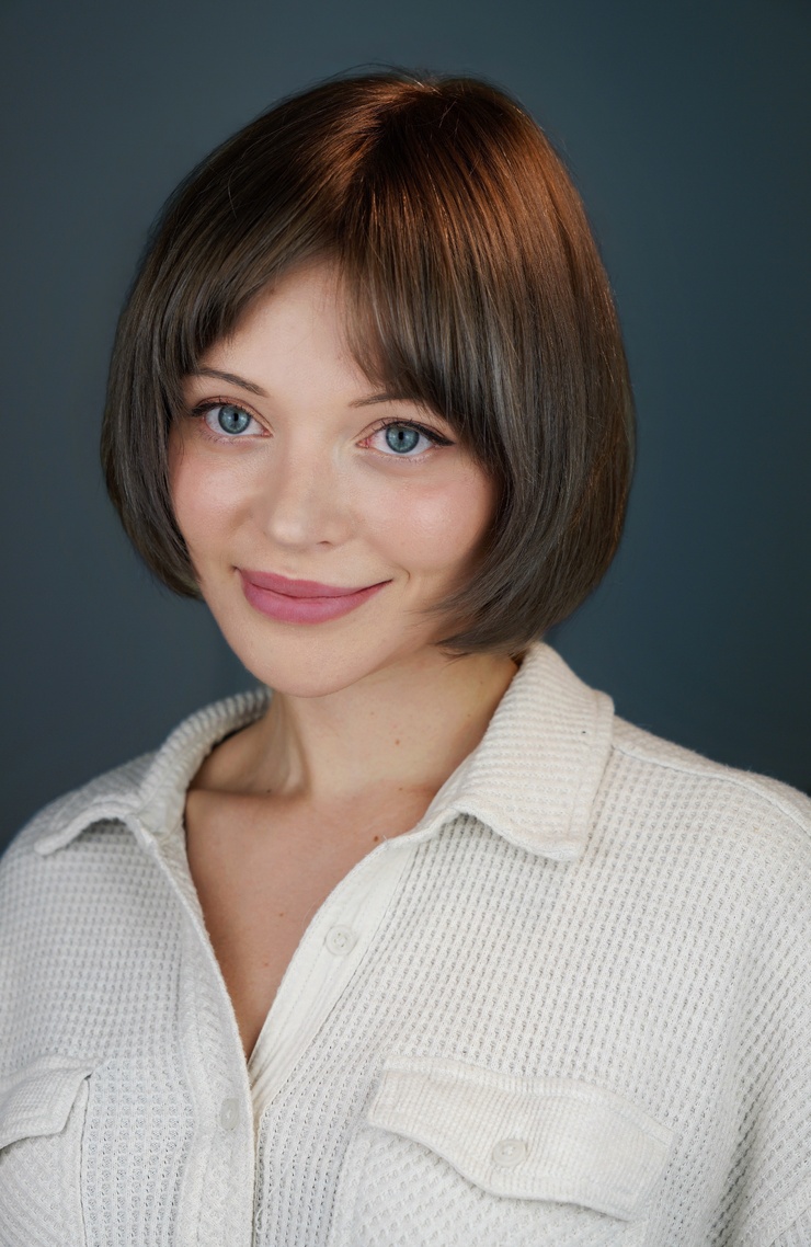 Bo Martyn