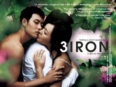 3-Iron (2004)