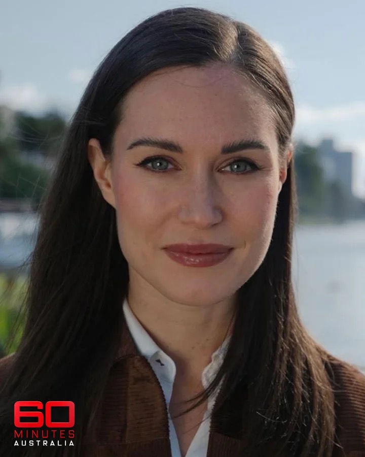 Sanna Marin