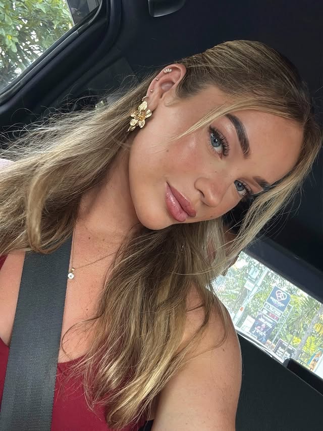 Skye Sutton