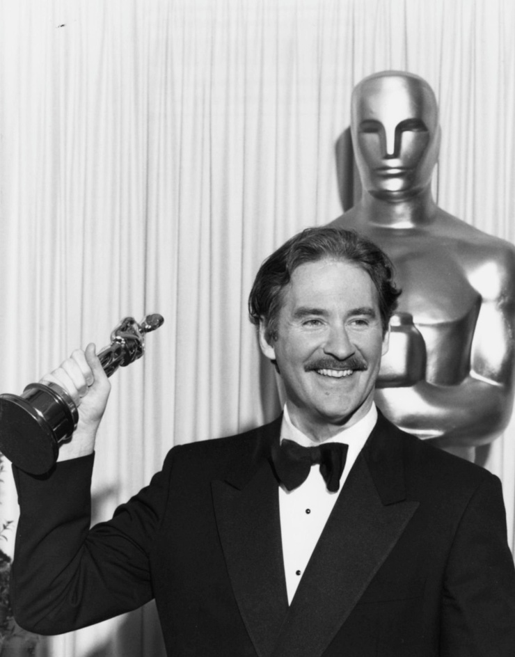 Kevin Kline